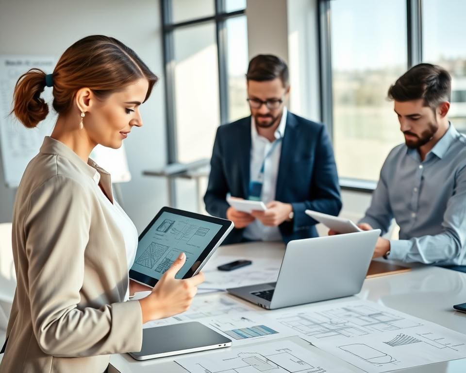 technisch consultant