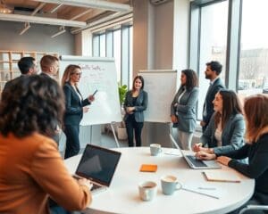 vaardigheden werkgevers