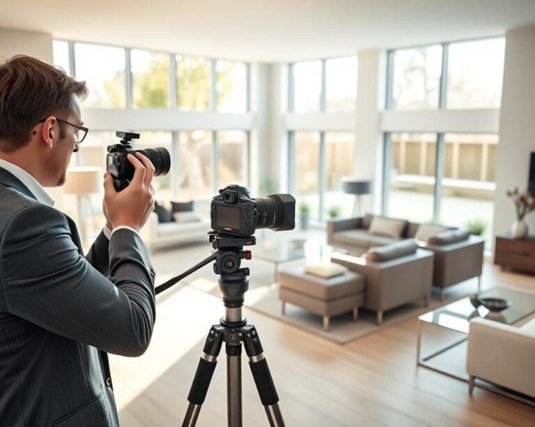 vastgoedfotograaf