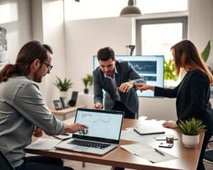 websitebeheer en onderhoud via Onyx Media