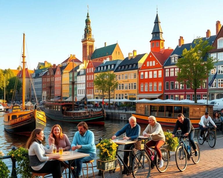 Kopenhagen highlights