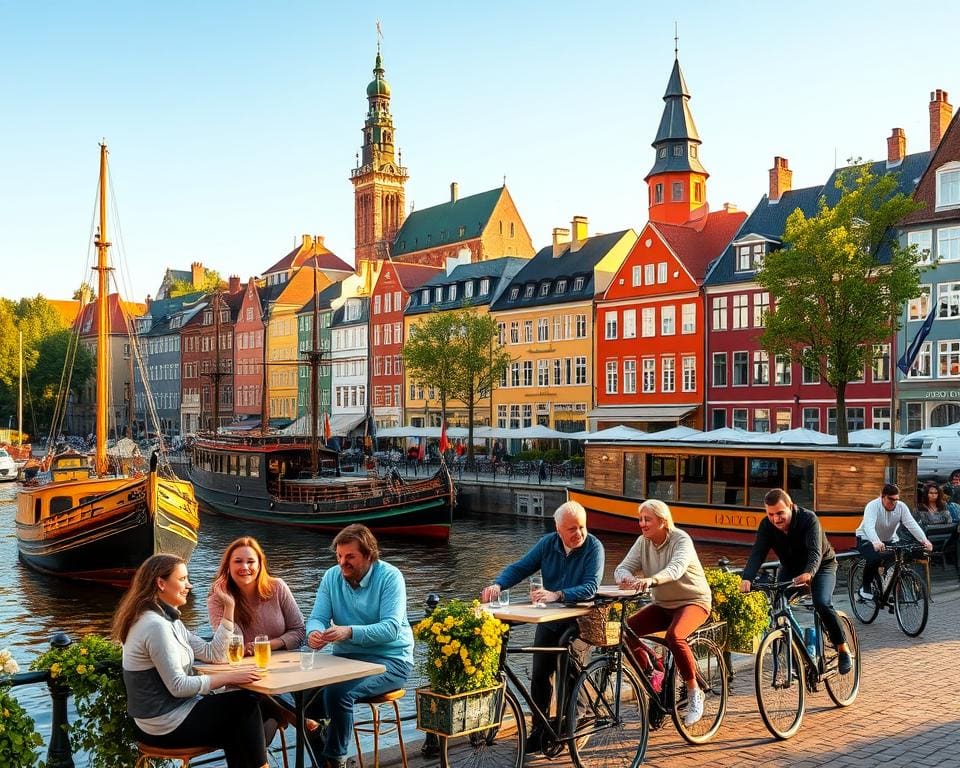 Kopenhagen highlights