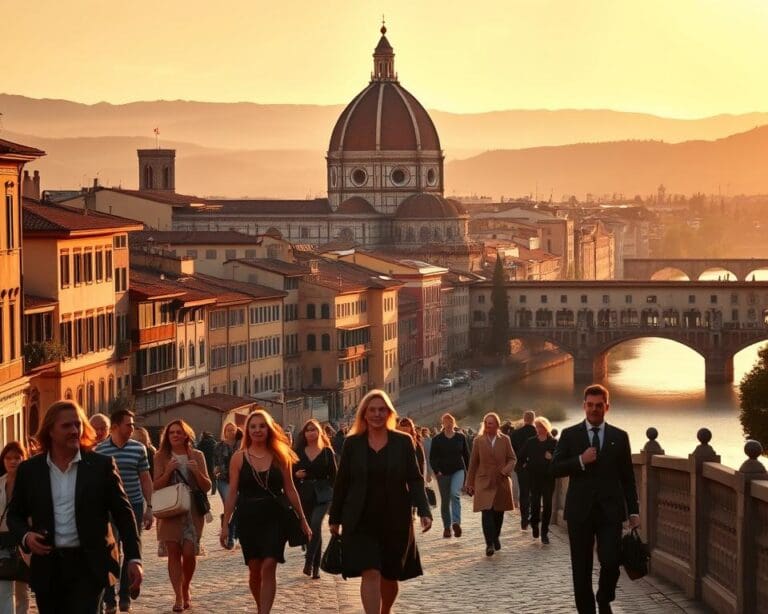 bezienswaardigheden Florence