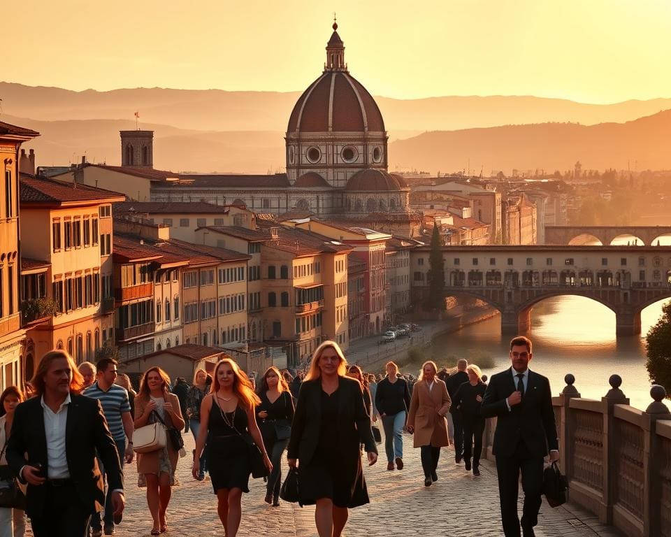 bezienswaardigheden Florence