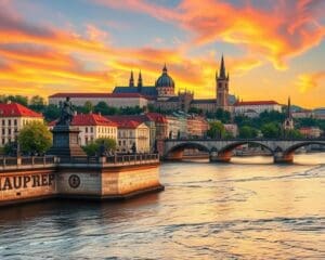bezienswaardigheden Praag