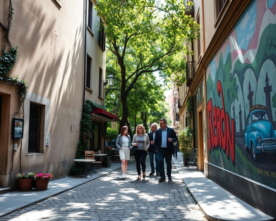 hidden gems barcelona