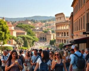 rome centrum dingen doen