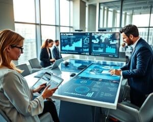 ai tools efficiënter werken