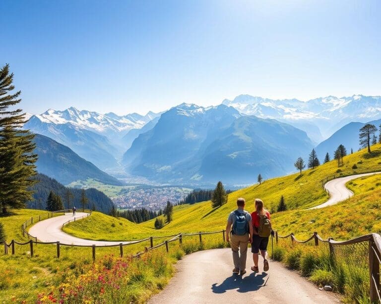 alpen routes mooiste