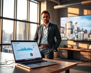 cloud opslag ondernemers