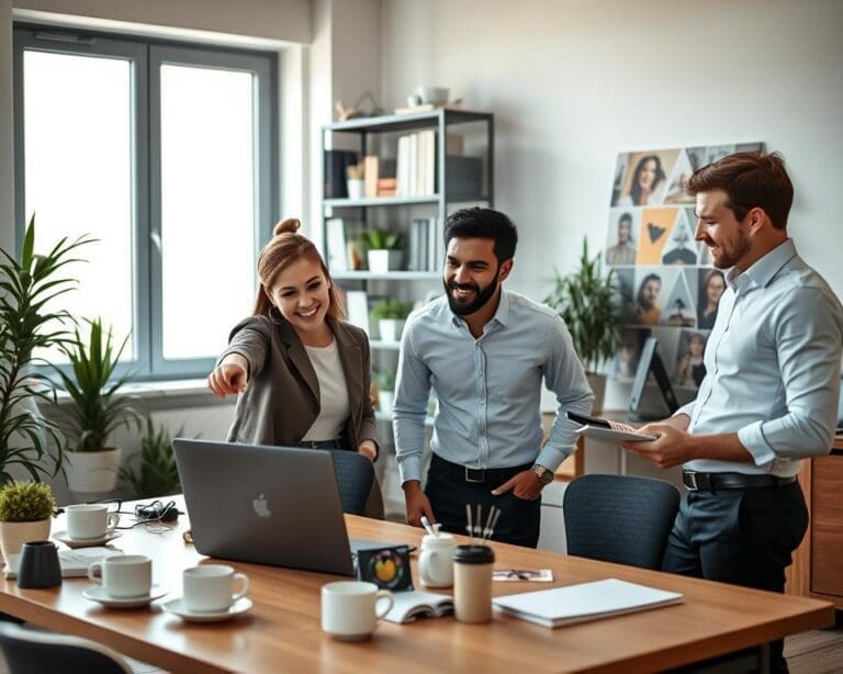 crm software kleine bedrijven