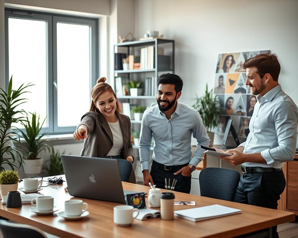 crm software kleine bedrijven