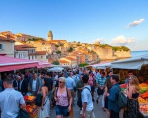dubrovnik dingen doen