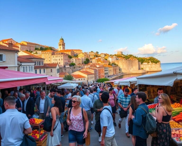dubrovnik dingen doen