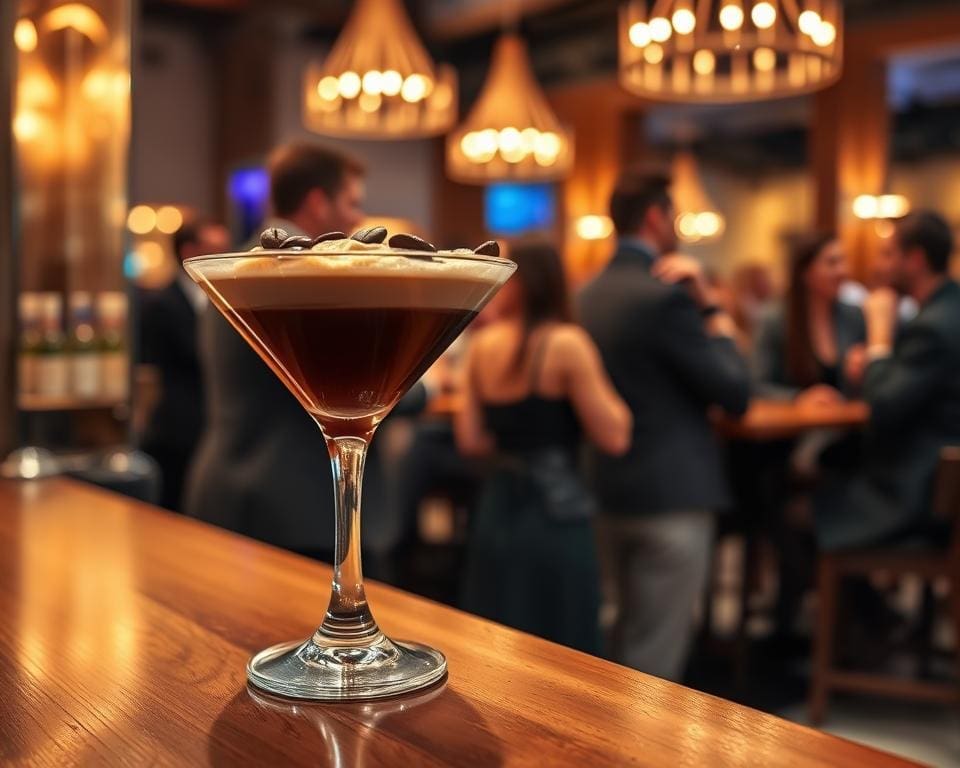 espresso martini