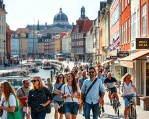 kopenhagen dingen doen