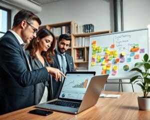 online zichtbaarheid bedrijf