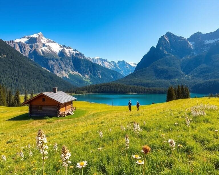 slovenie mooiste plekken