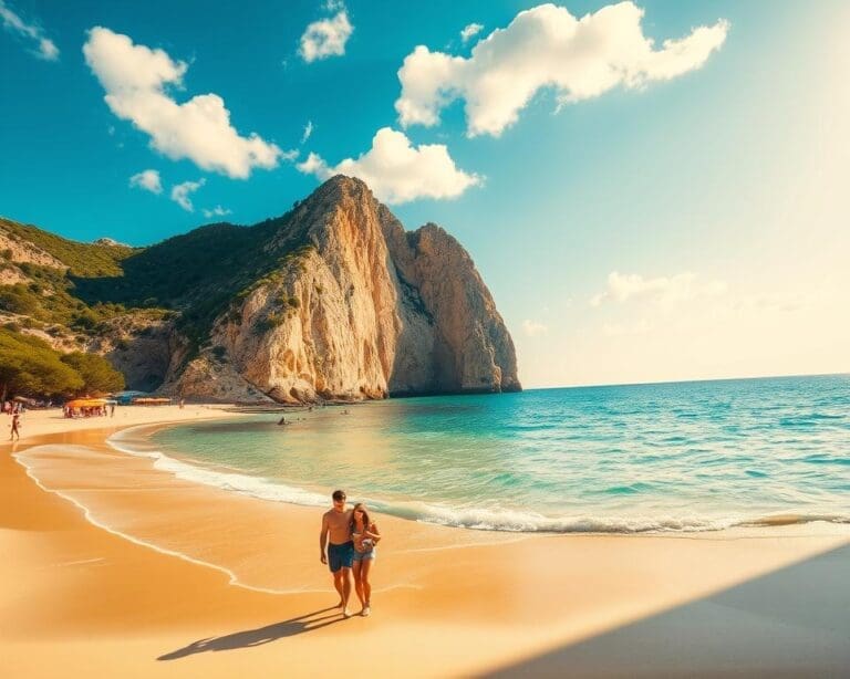 stranden mallorca