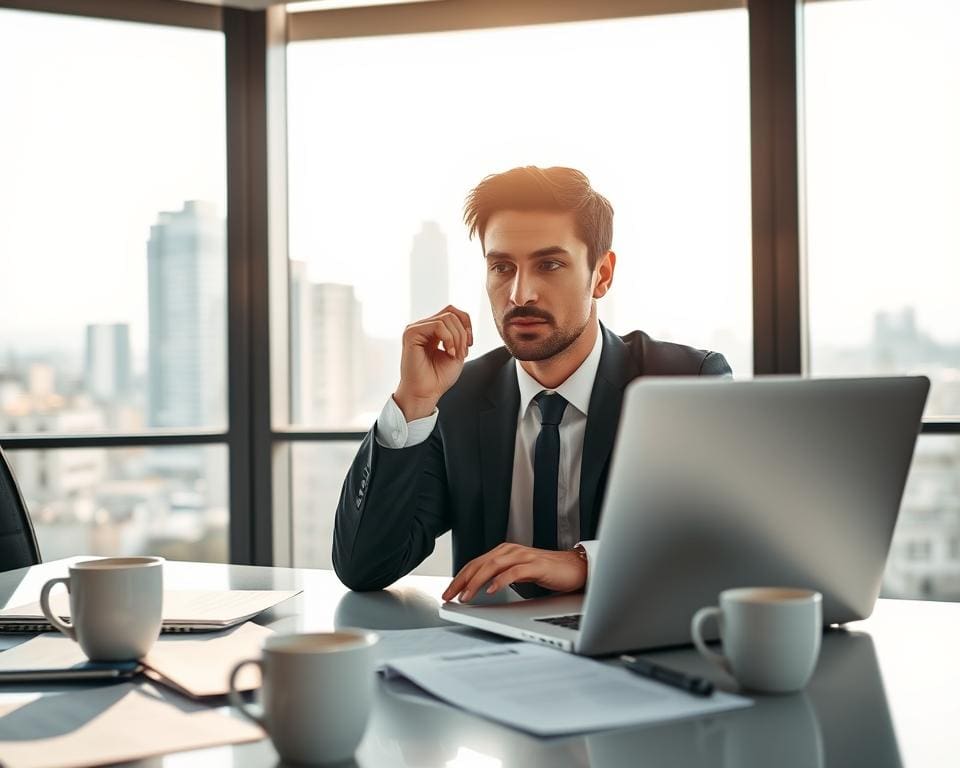 business analyst