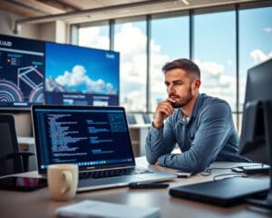 cloud engineer