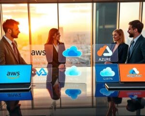 cloud platforms
