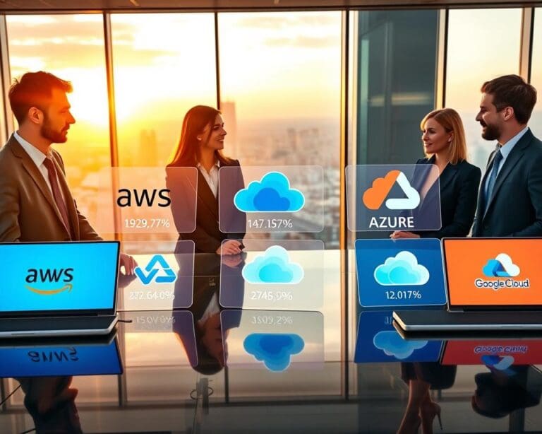 cloud platforms