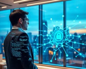 cybersecurity AI