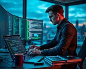 ethical hacker