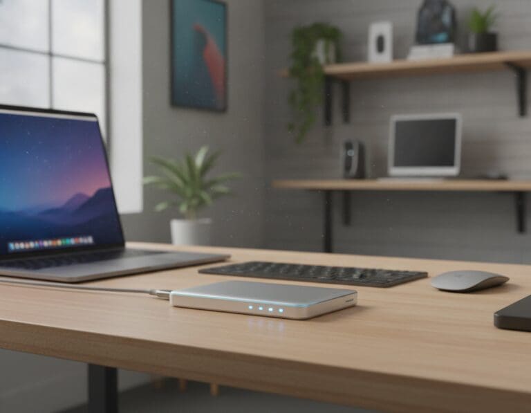 externe ssd
