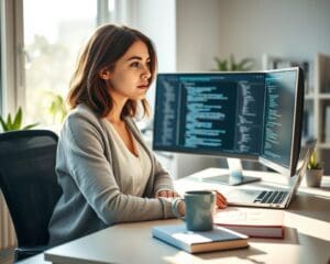 freelance software developer