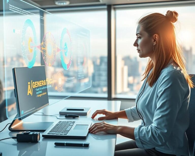 generatieve AI