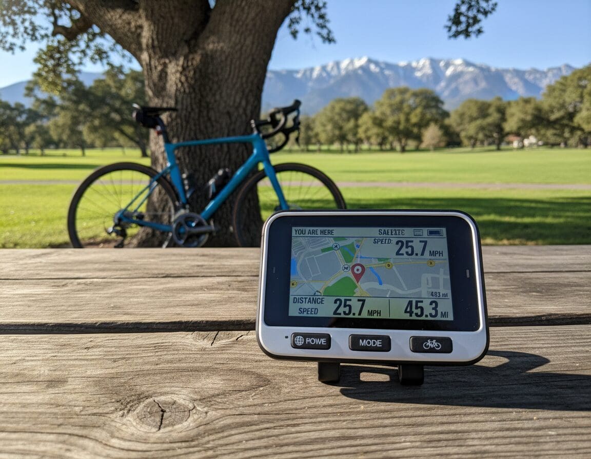 gps tracker