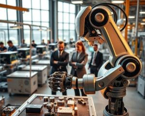 robotisering