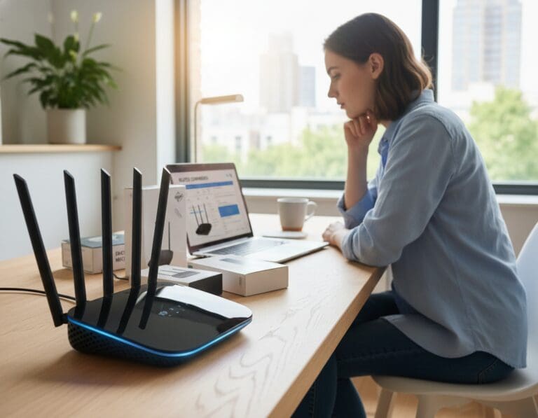 router