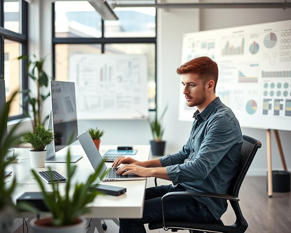 salaris software engineer