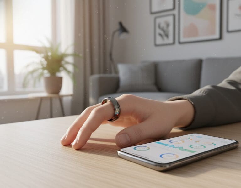 smart ring