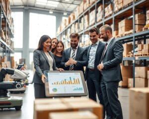 supply chain