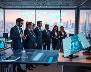 technologie trends