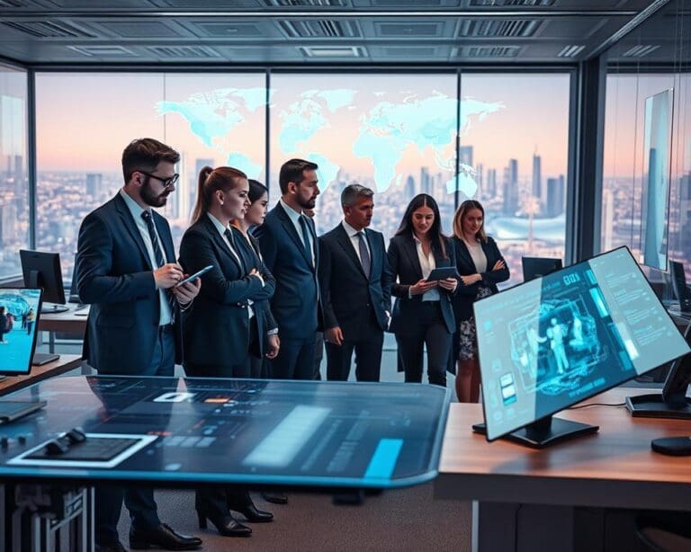 technologie trends