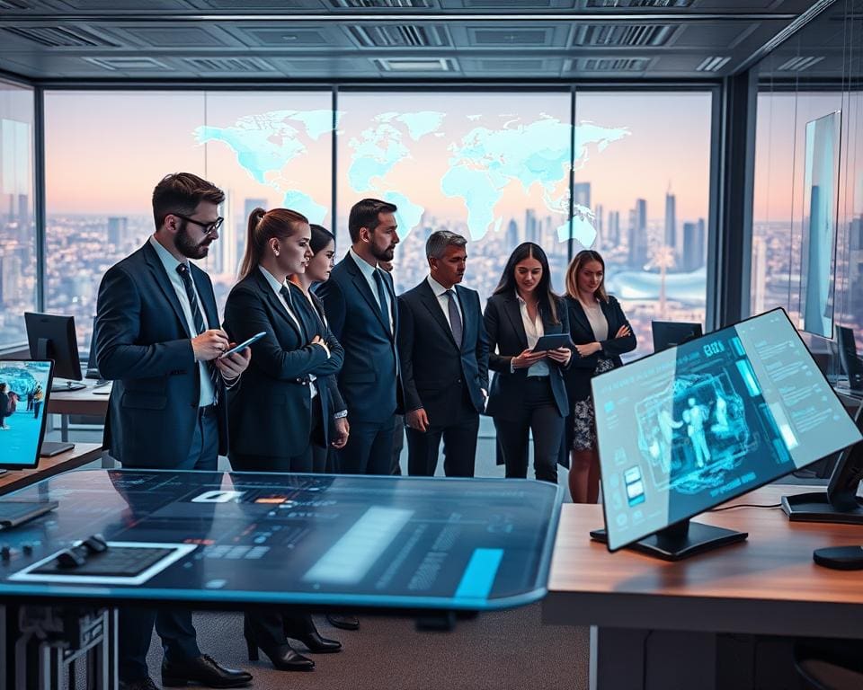 technologie trends