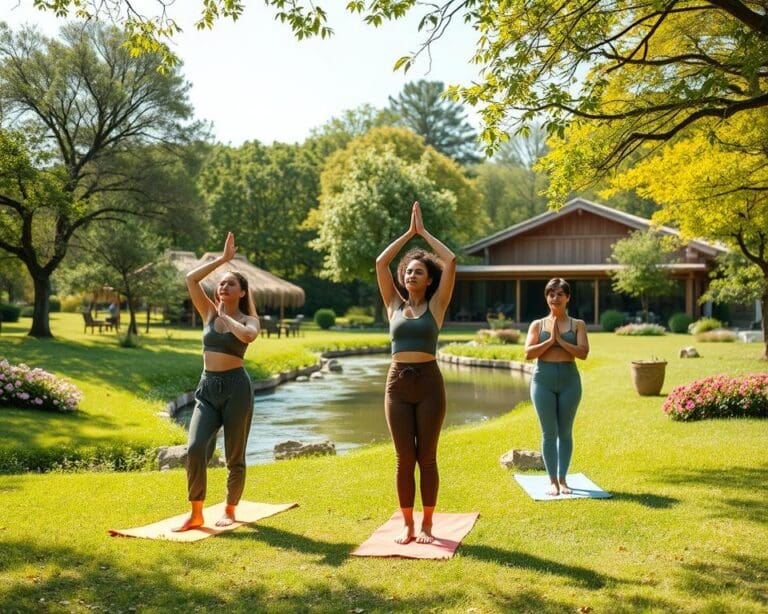 wellness trends