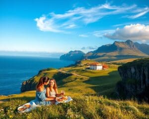 Asturië vakantie