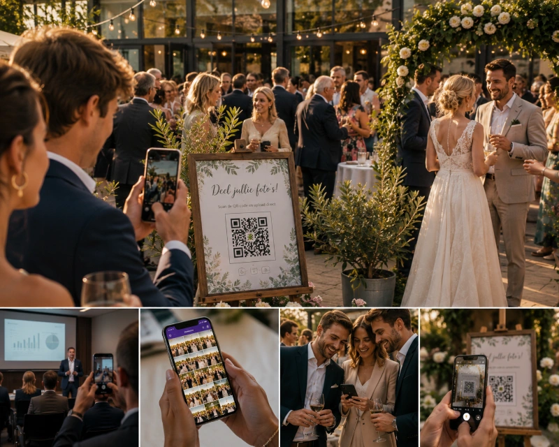 LensGo foto app