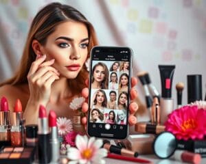 beauty trends