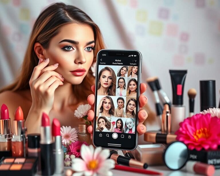 beauty trends
