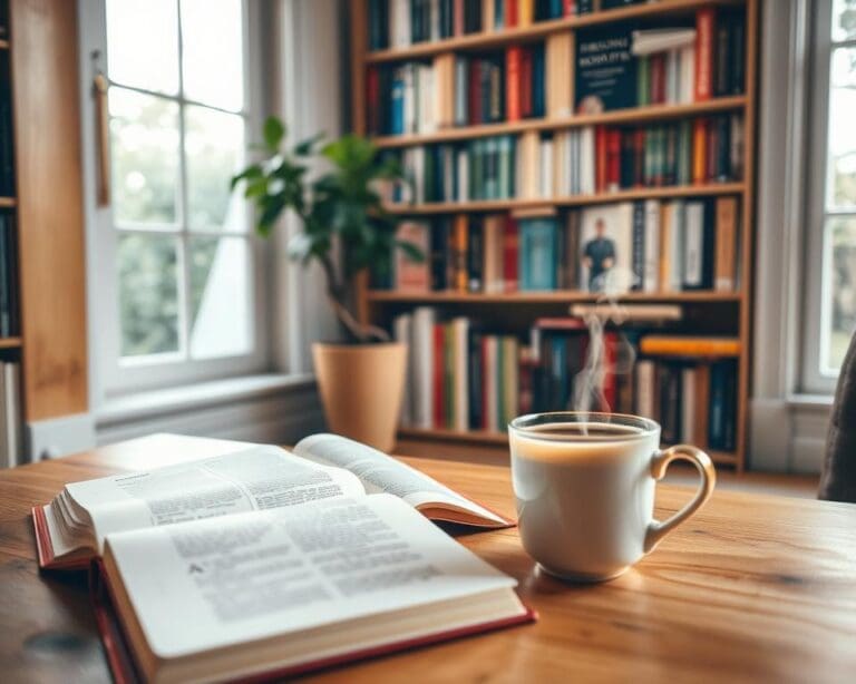 boeken persoonlijke groei