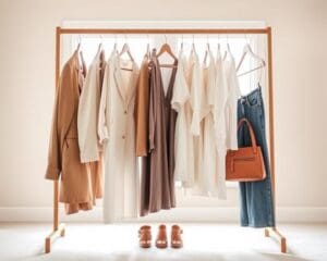 capsule wardrobe