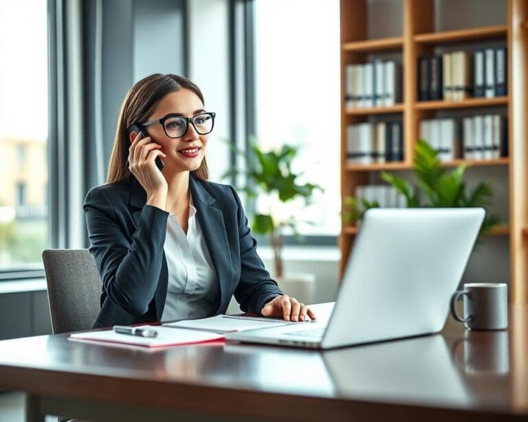 commercieel medewerker binnendienst