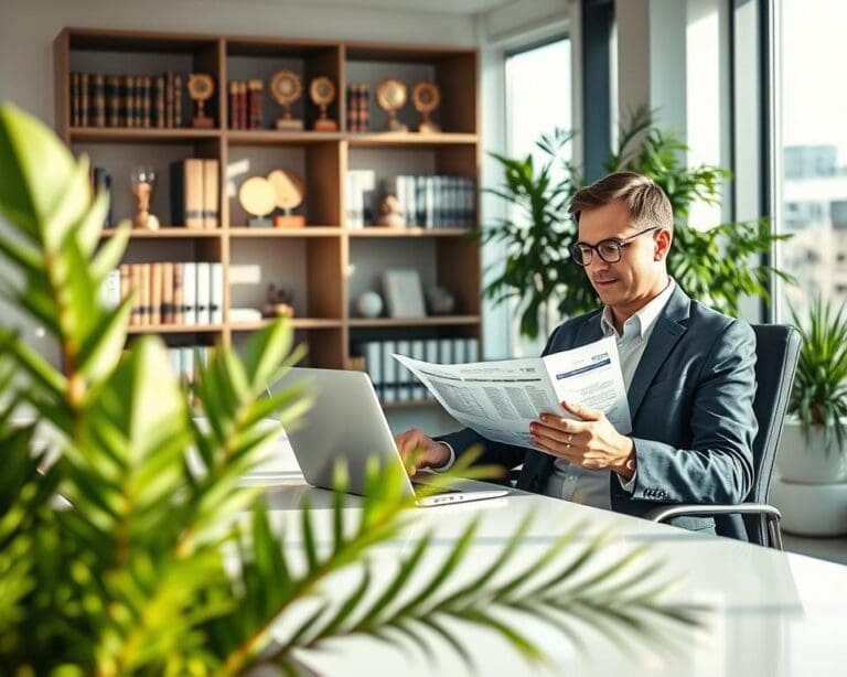 facilitair manager salaris